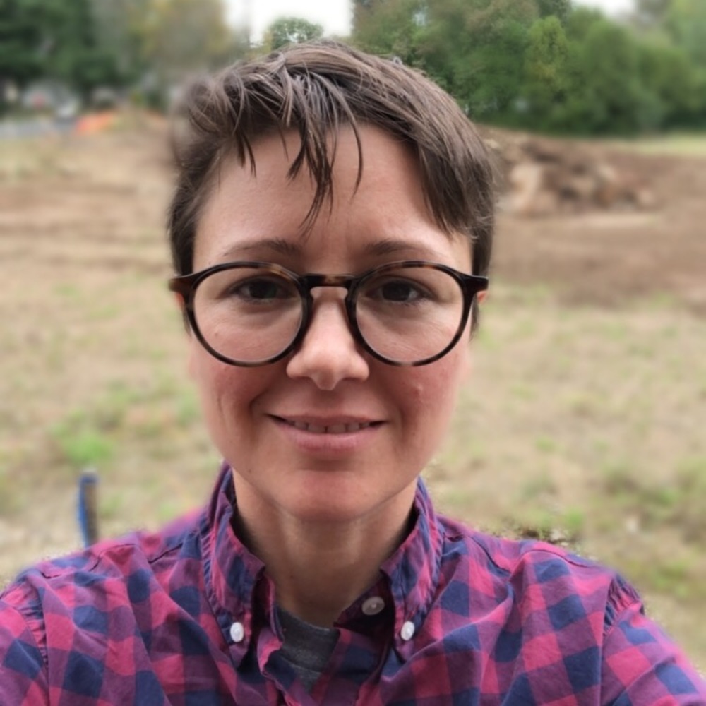 Meet your Posher, Jen